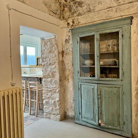 Apartamento Retro Castel Di Sangro Exterior foto