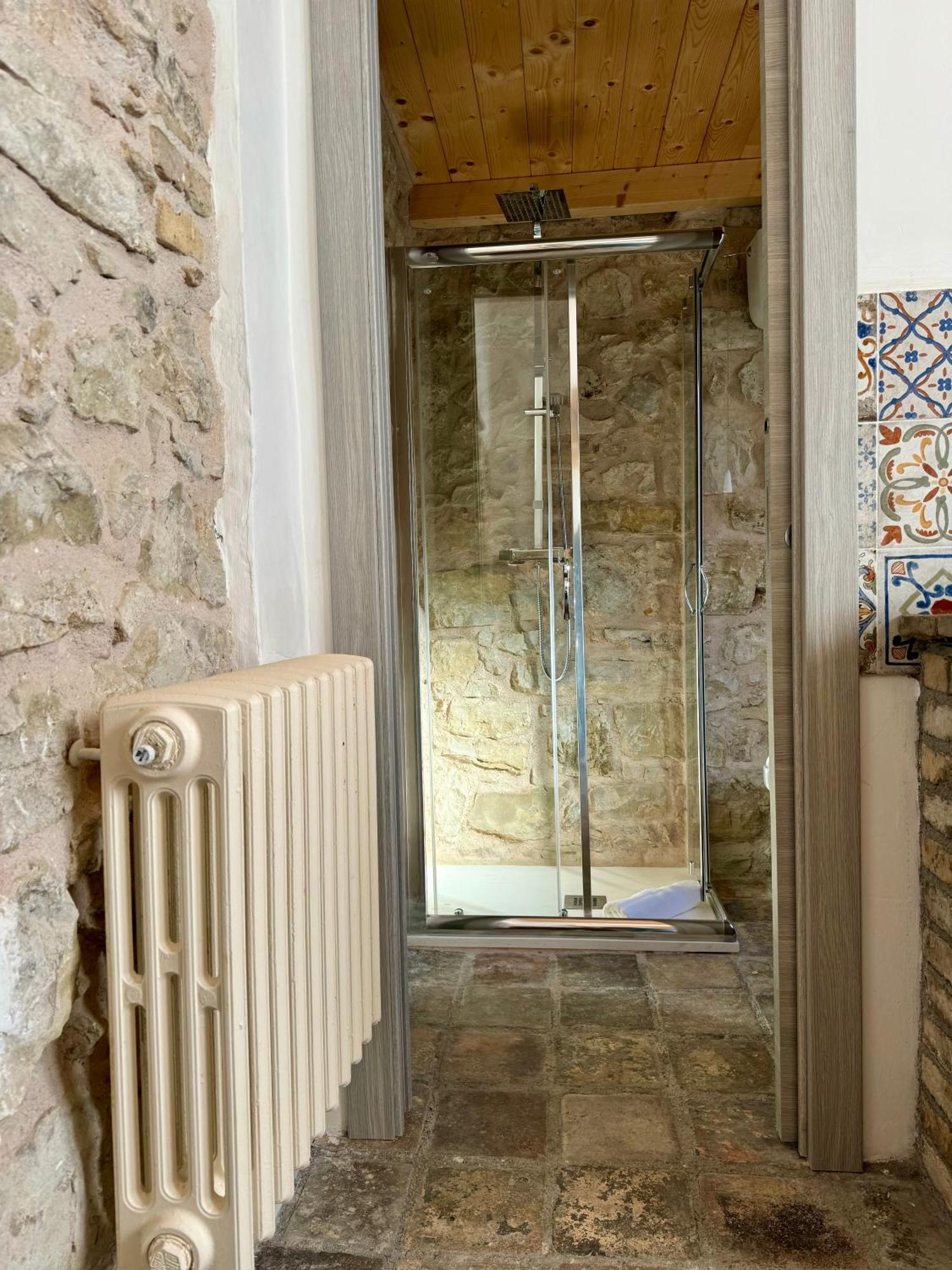 Apartamento Retro Castel Di Sangro Exterior foto