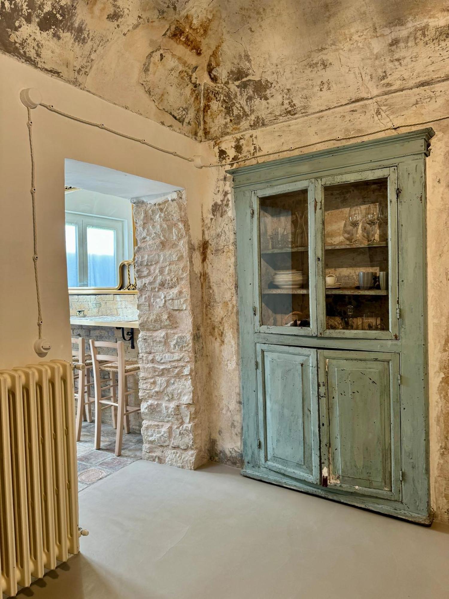 Apartamento Retro Castel Di Sangro Exterior foto