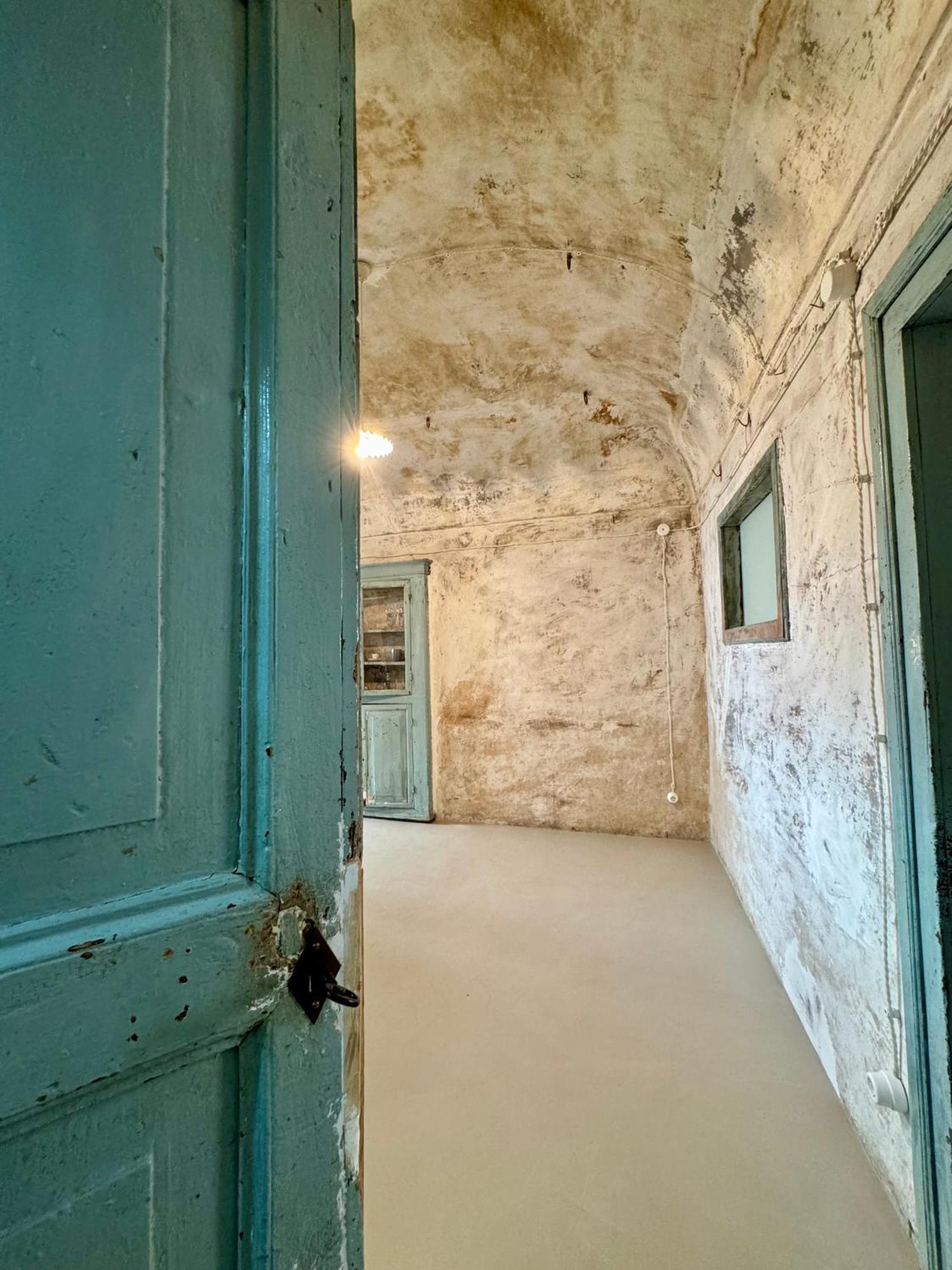 Apartamento Retro Castel Di Sangro Exterior foto