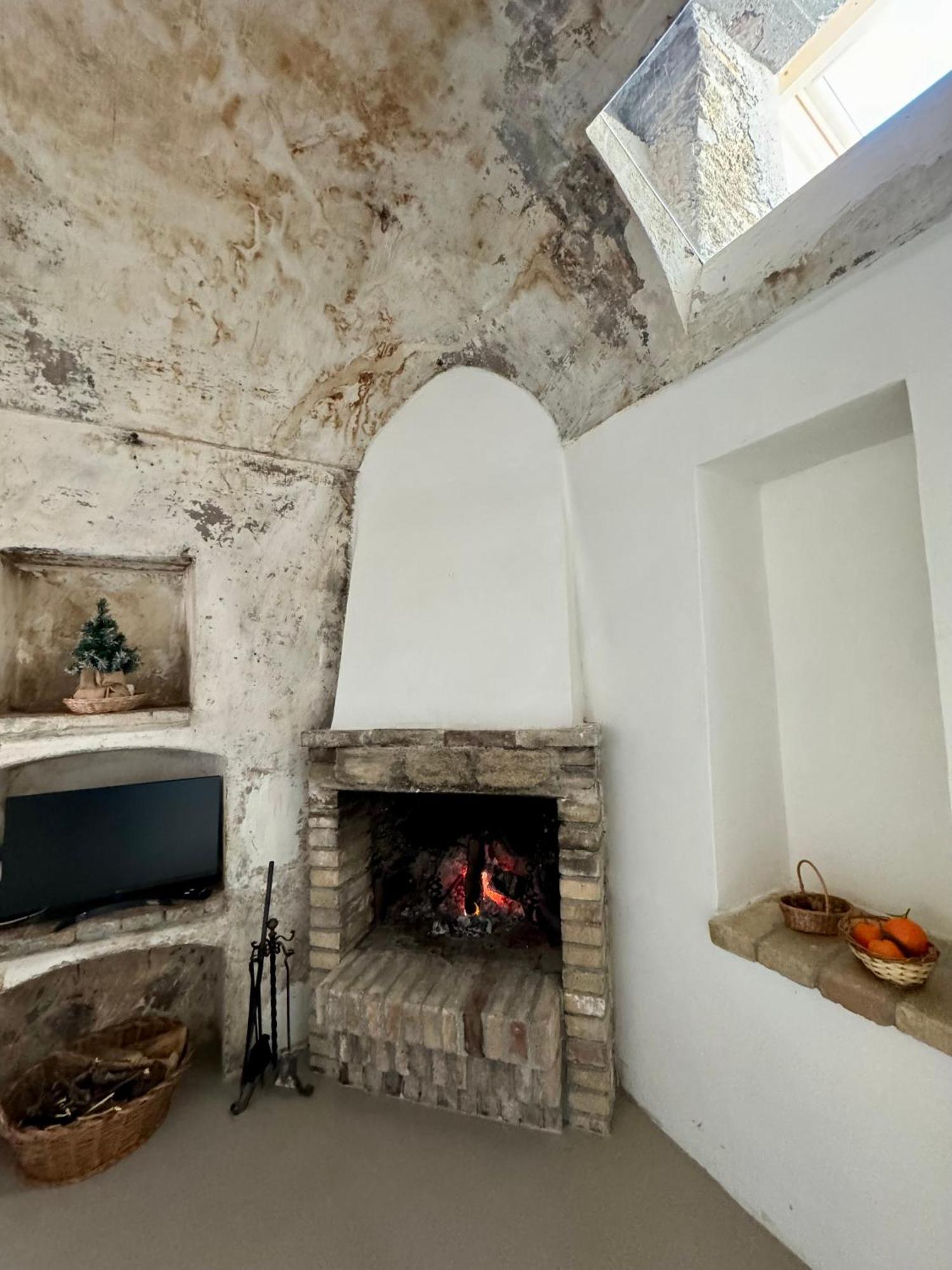 Apartamento Retro Castel Di Sangro Exterior foto