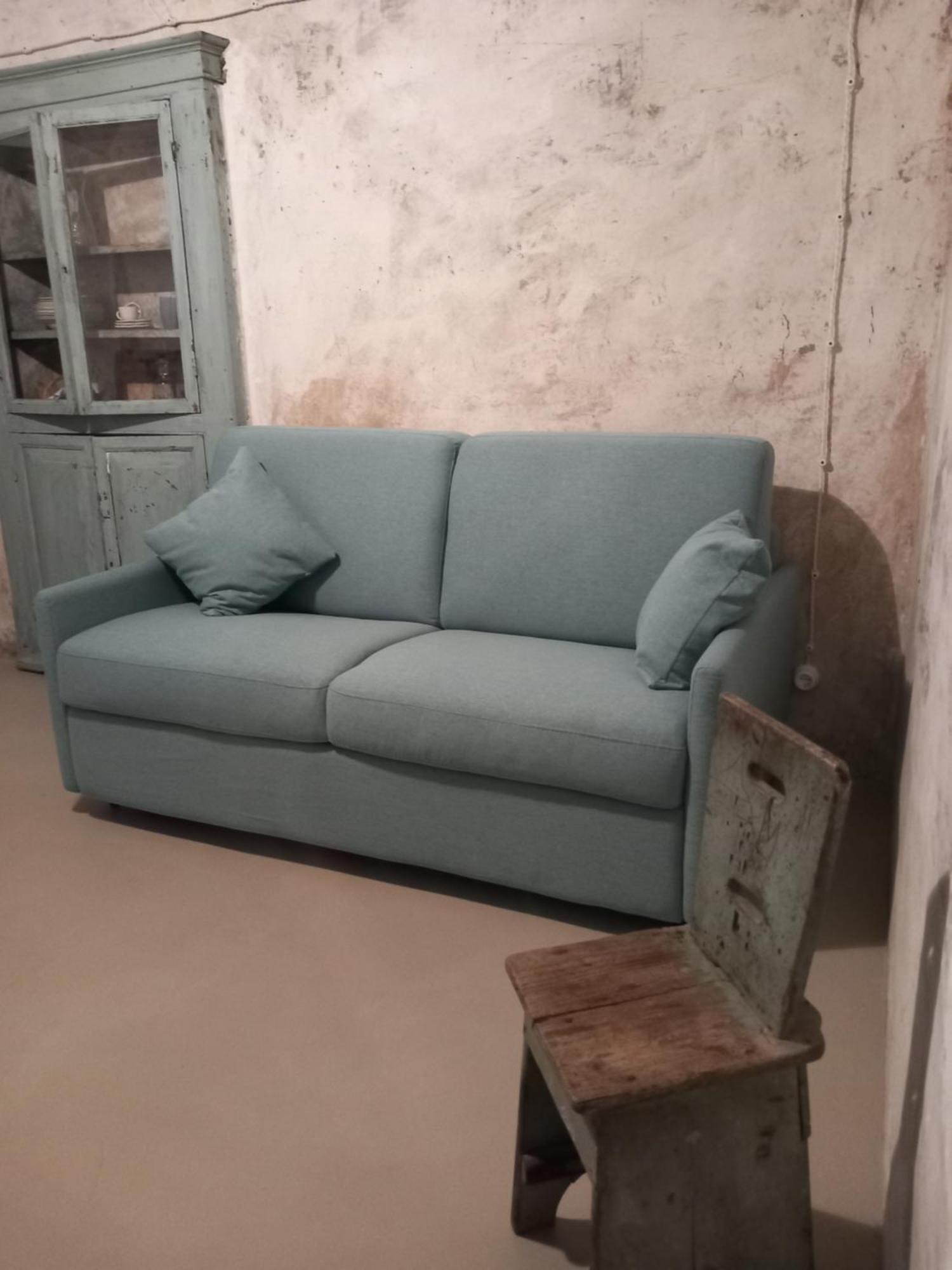 Apartamento Retro Castel Di Sangro Exterior foto